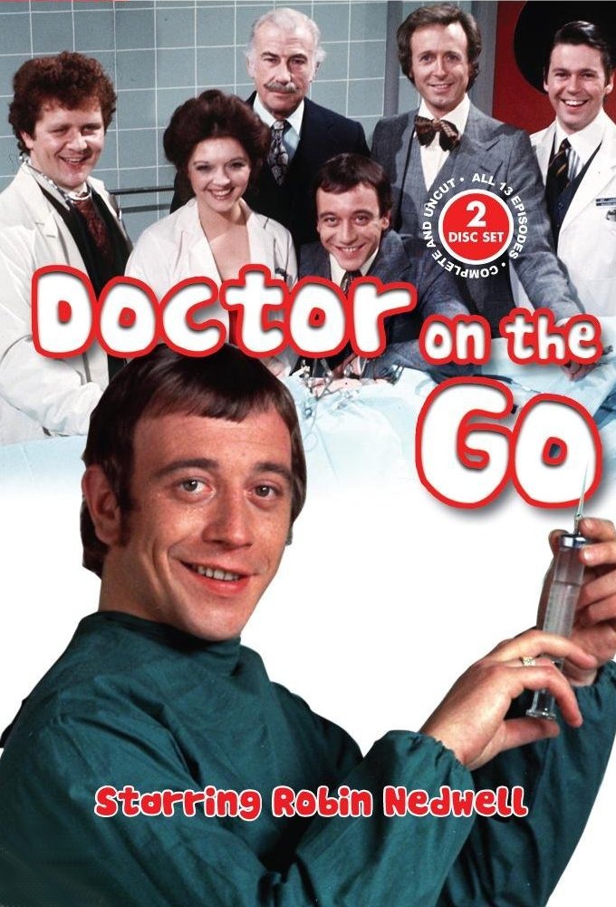 Doctor On The Go [109177] (A1773008487) [[Shows 2.0]] --Plex--